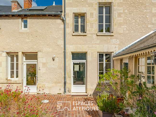 Maison 5 pièces 175 m² · à Limeray · 175 m² · 390 000 €