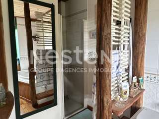 Vente maison 8 pièces Vente maison 8 pièces