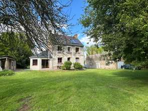 Vente Maison 6 chambresLimerzel