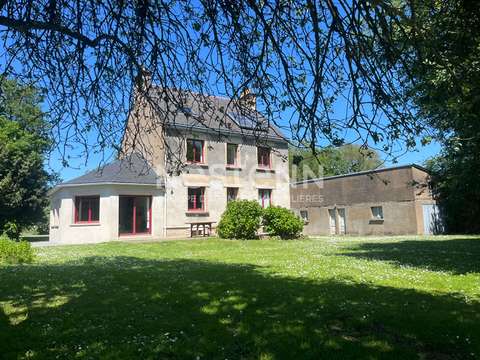 Vente maison 8 pièces Vente maison 8 pièces