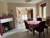 Vente maison 8 pièces Vente maison 8 pièces