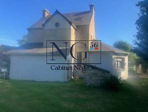 Vente Maison 5 chambresLimerzel