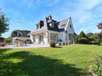 Vente Maison 4 chambresLimerzel