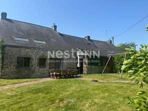 Vente Maison 3 chambresLimerzel