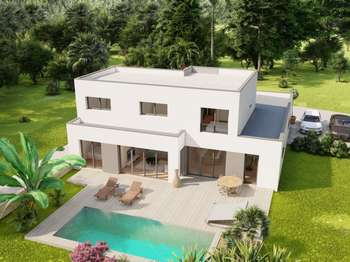 Vente maison 6 pièces Limerzel 56