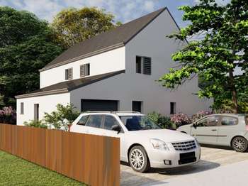 Vente maison 6 pièces Limerzel 56