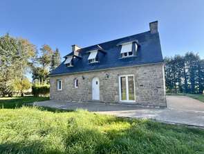Vente Maison 5 chambresLimerzel