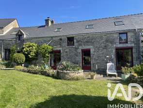 Vente Maison 4 chambresLimerzel