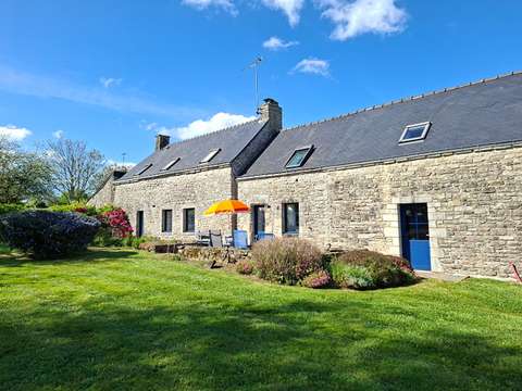 Vente maison 5 pièces Limerzel 56