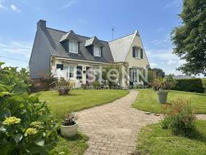 Vente Maison 5 chambresLimerzel