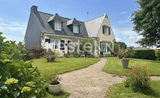 Photo Vente maison Limerzel