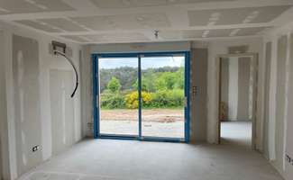 Photo Vente maison Limerzel