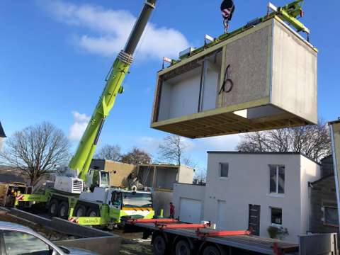 Vente maison 4 pièces Vente maison 4 pièces