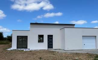 Photo Vente maison Limerzel