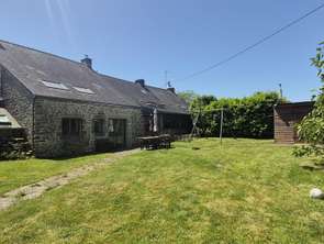Vente Maison 3 chambresLimerzel