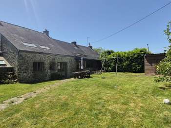 Photo Vente maison Limerzel
