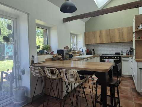 Vente maison 6 pièces Vente maison 6 pièces