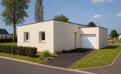 Photo Vente maison Limerzel