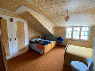 Vente maison 9 pièces