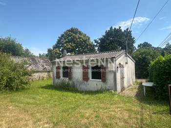 Vente Maison 2 chambresLimerzel