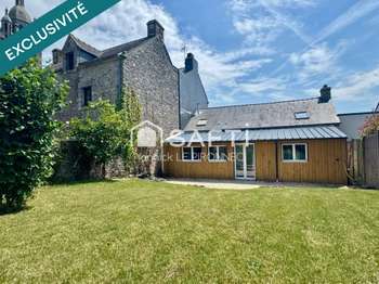 Vente maison 5 pièces Limerzel 56