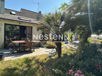 Photo Vente maison Limerzel