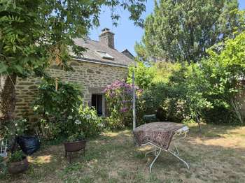 Vente maison 5 pièces Limerzel 56
