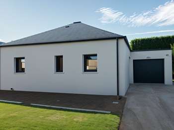 Vente Maison 3 chambresLimerzel