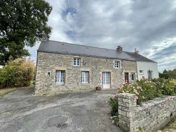 Photo Vente maison Limerzel