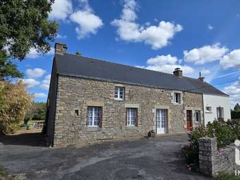 Maison 6 pièces 100 m² · à Limerzel · 100 m² · 188 000 €