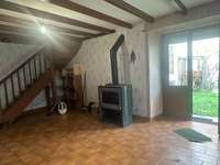 Vente maison 4 pièces Vente maison 4 pièces