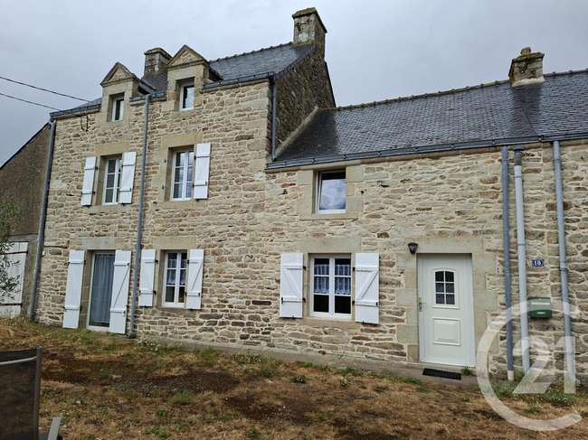 Maison 5 pièces 108 m² · à Limerzel · 108 m² · 185 500 €