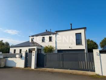 Vente Maison 4 chambresLimerzel