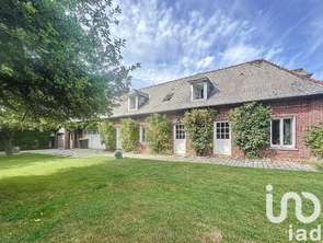 Vente Maison 5 chambresLimésy