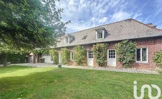 Photo Vente maison Limésy