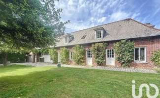 Photo Vente maison Limésy