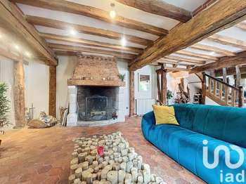 Vente maison 9 pièces
