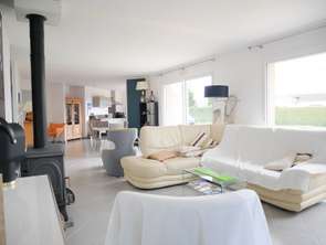 Vente Maison 3 chambresLimésy