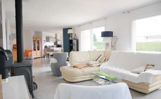 Photo Vente maison Limésy