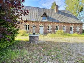 Vente Maison 2 chambresLimésy