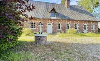 Photo Vente maison Limésy