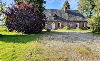 Photo Vente maison Limésy