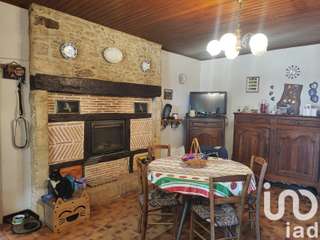 Vente maison 9 pièces Vente maison 9 pièces