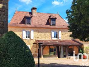 Vente Maison 4 chambresLimeuil