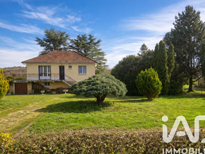 Vente Maison 3 chambresLimeuil