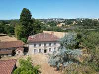 Vente maison 12 pièces Vente maison 12 pièces