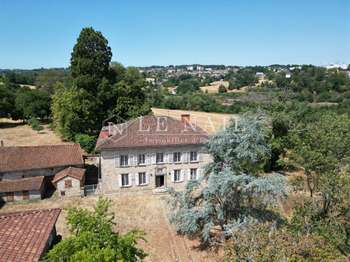 Vente maison 12 pièces Limoges 87