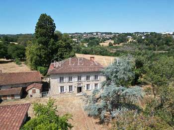 Vente maison 12 pièces Limoges 87