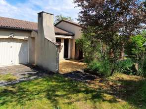 Vente Maison 3 chambresLimogne-en-Quercy