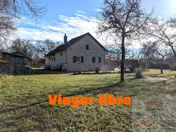 Photo Vente maison Limogne-en-Quercy